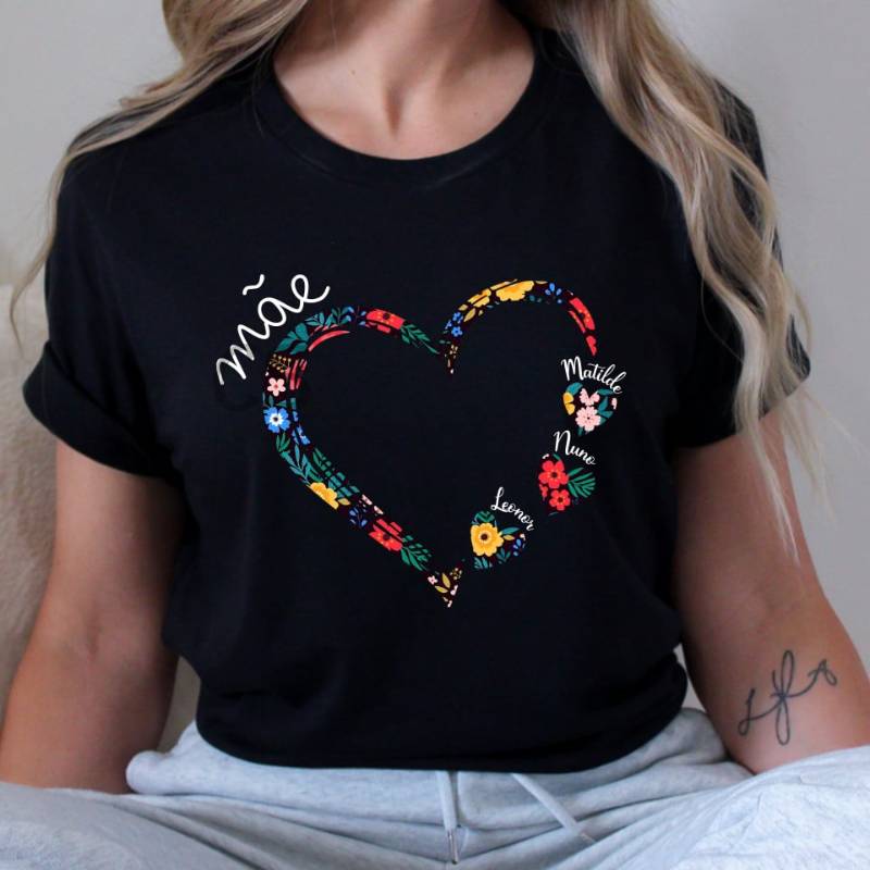 tshirt personalizada