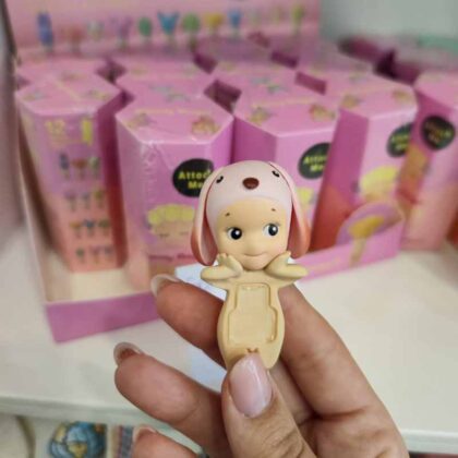 sony angel