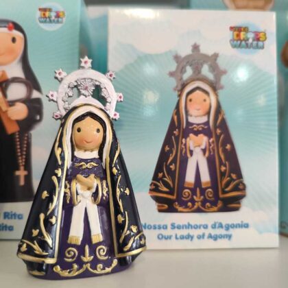 Nossa senhora da agonia