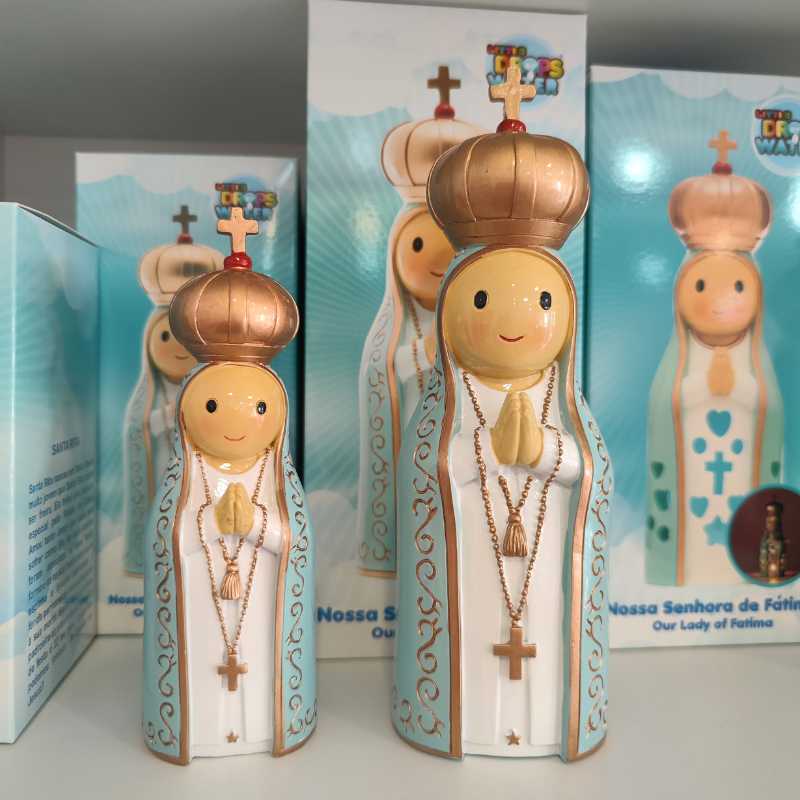Nossa Senhora de Fátima