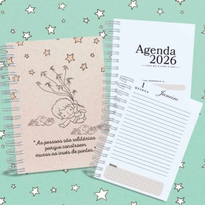 agenda anual 2026